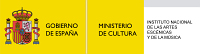 Ministerio de Cultura. Instituto Nacional de las Artes Esc&eacute;nicas y la M&uacute;sica