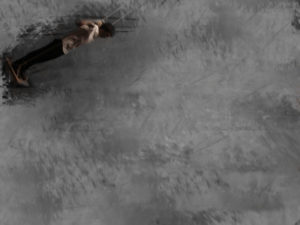 Sin Dios. Provisional Danza